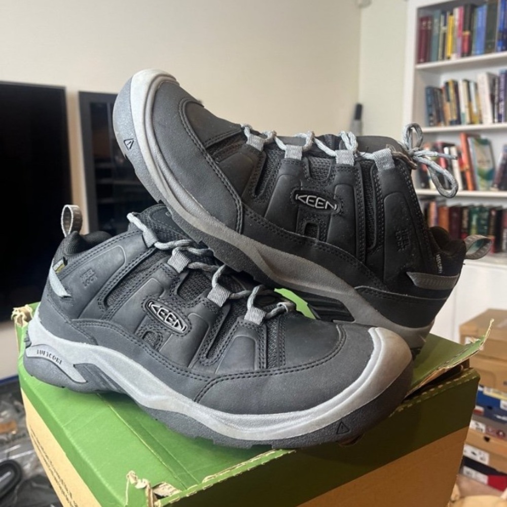 Keen Size 11.5m Circadia WP M
